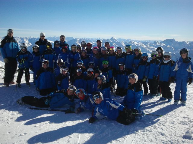 WE Val Thorens